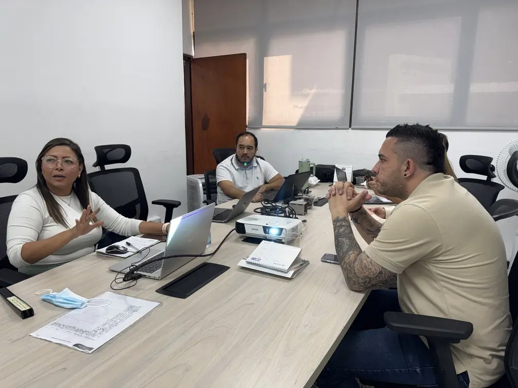 Lotería del Risaralda unifica los procesos de fiscalización, rifas y promocionales en todo el departamento