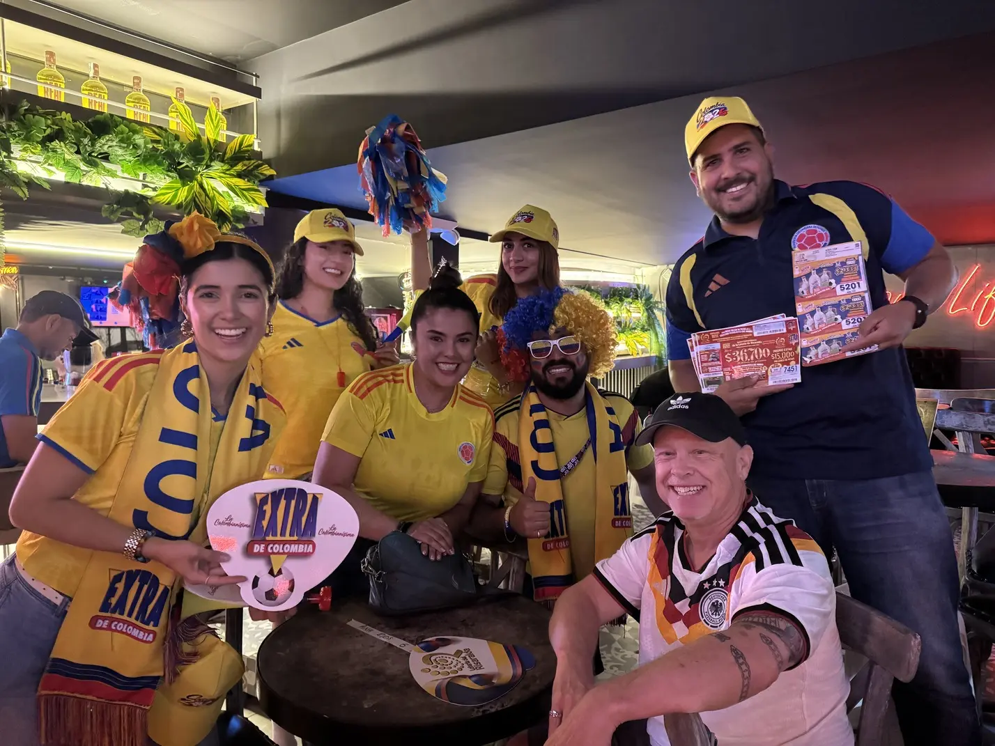 Con la pasión del fútbol y un premio mayor de $15.000 millones, la Lotería del Risaralda lanza su Sorteo Extraordinario en todo el país
