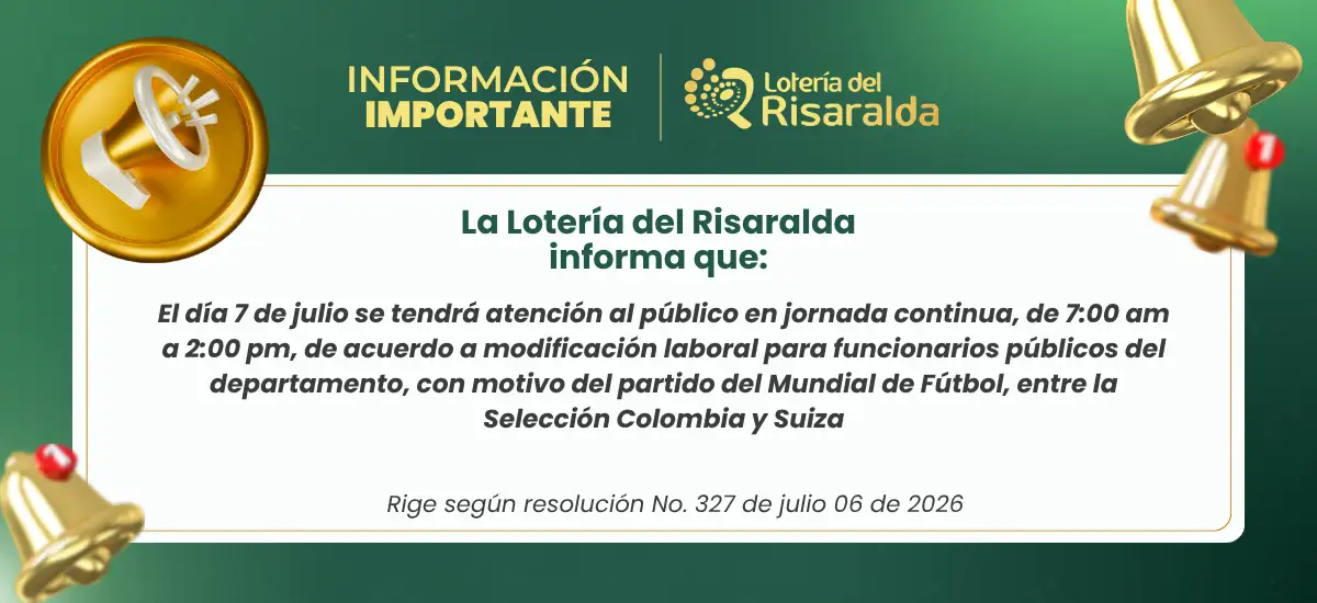 Banner Novedades LDR (20260706)