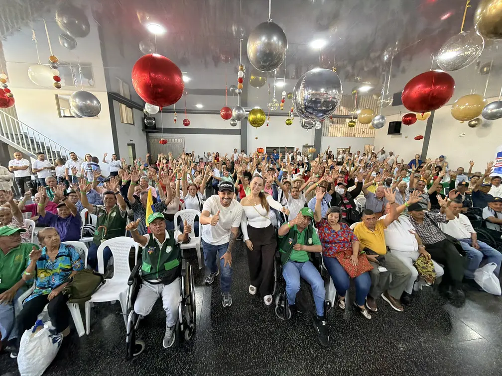 Lotería del Risaralda y Gobernación dignifican la labor de 350 loteros en su Encuentro Departamental
