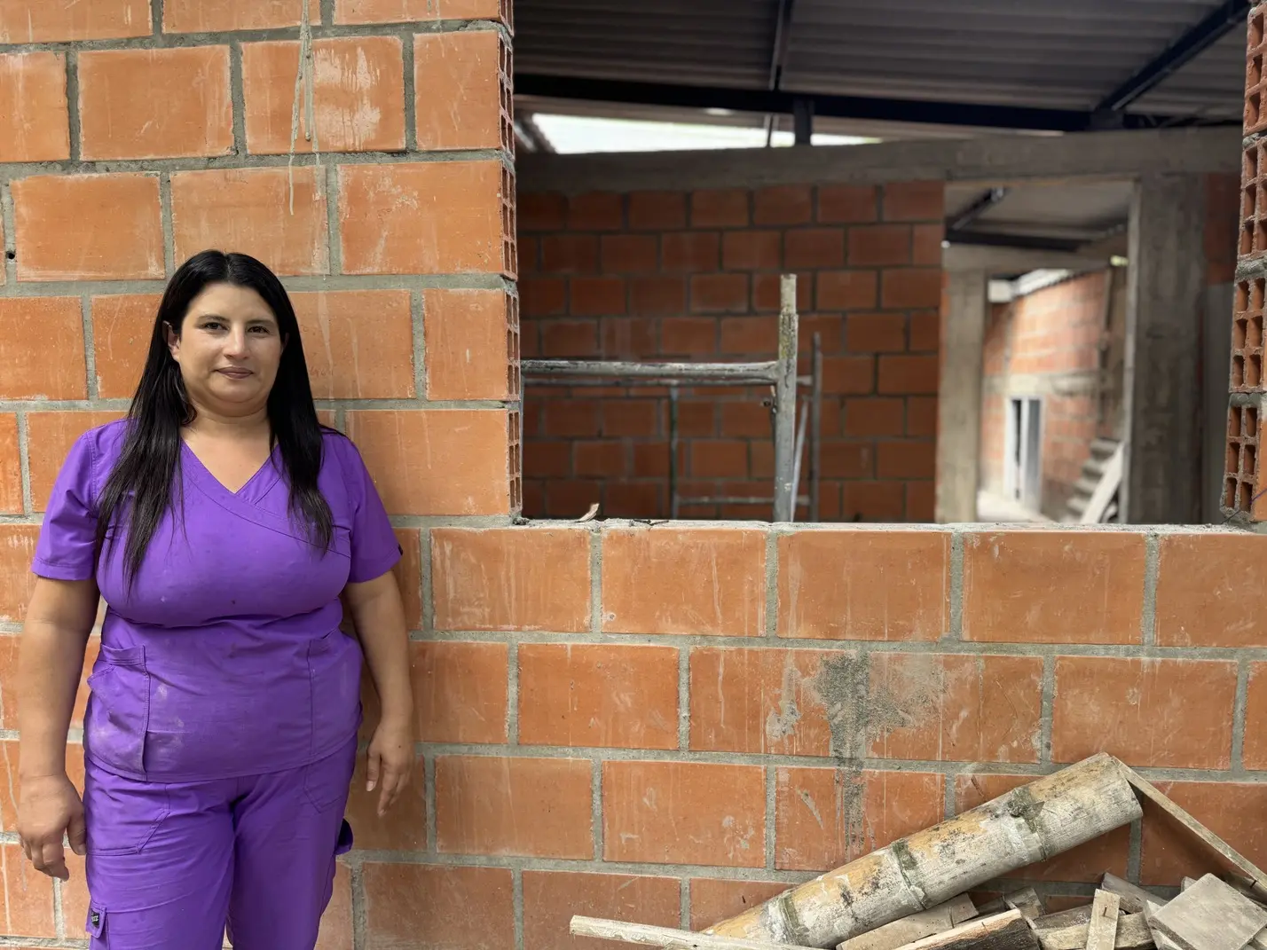 La historia de fe y amor detrás del Refugio Mariano y la Mascotatón